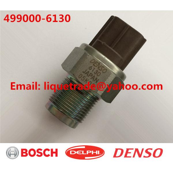 Common Rail Pressure Sensor 499000-6130 for Toyota