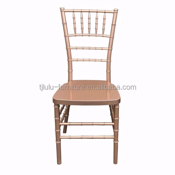 Workshop White Wash Chiavari Chairs Wood Wedding Hotel Banquet Stackable Chair Solid Wood Dining Chair