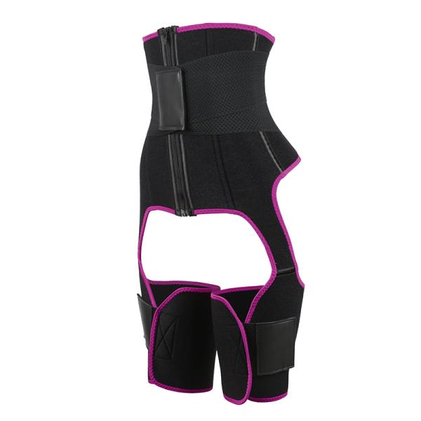 Бедренная кость пинка тренера талии и тренера бедренной кости связывает тренера MHW100078P бедренной кости талии