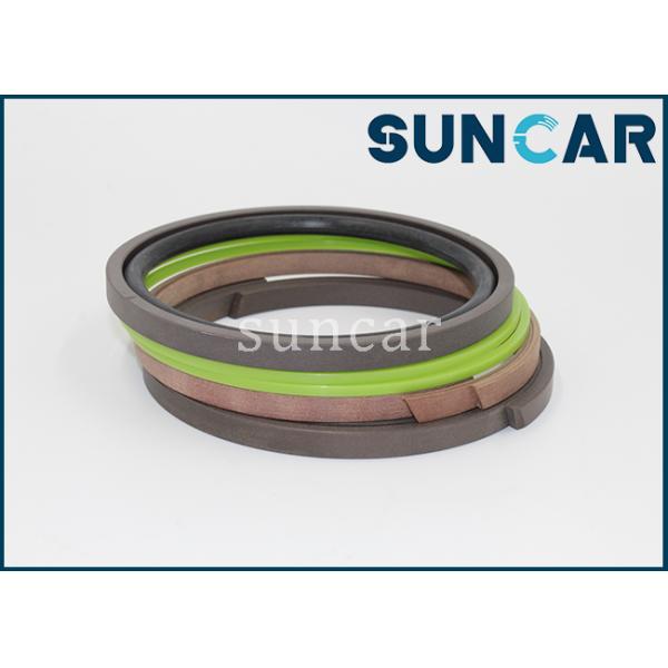 C.A.T CA0876654 087-6654 0876654 Bucket Cylinder Seal Kit For Excavator [325B L, 330, 330 FM L, 330 L, 330B L, 350]