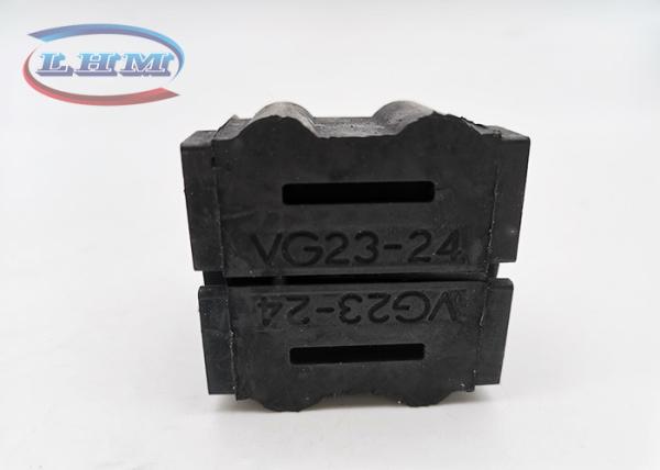 Hyundai / KIA Automotive Spare Parts , Stabilizer Bar Bushing 54813 2T000