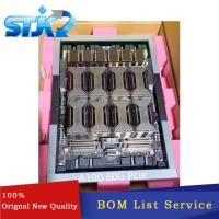 Original IC programmable Chips Bom de composants électroniques d'A100 80G Pcie