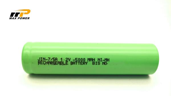 4/3A3800mAh 1.2V Rechargeable Nimh Battery  For Industrial Pack Vocuum Cleaner with BIS,UL,EN61951