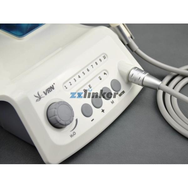 Пересчетка ЭМС зубоврачебная ультразвуковая, Кавитрон привела ультразвуковой радиотелеграф педали ноги пересчетки