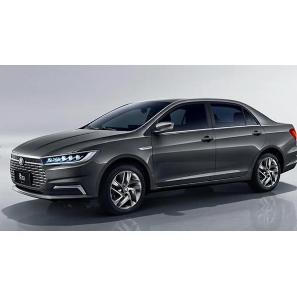 BYD Qing Plus DM-i55km EV 5 Seats Second-hand Cars for Worldwide Travel and Household