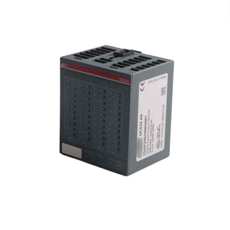 МОДУЛЬ ВХОД-ВЫХОДА DCS ЦИФРОВ ABB DC532