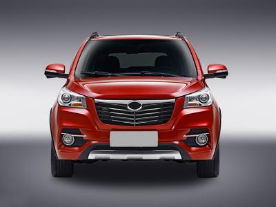 Transmissão automática de alta velocidade 4 Seaters do conjunto CVT do veículo dos carros de Suv