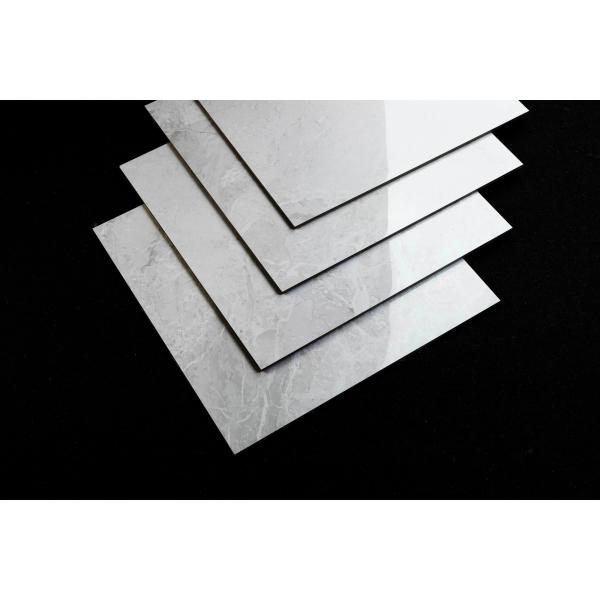 Застекленная плитка камня плитки/фарфора кухни фарфора износоустойчивая