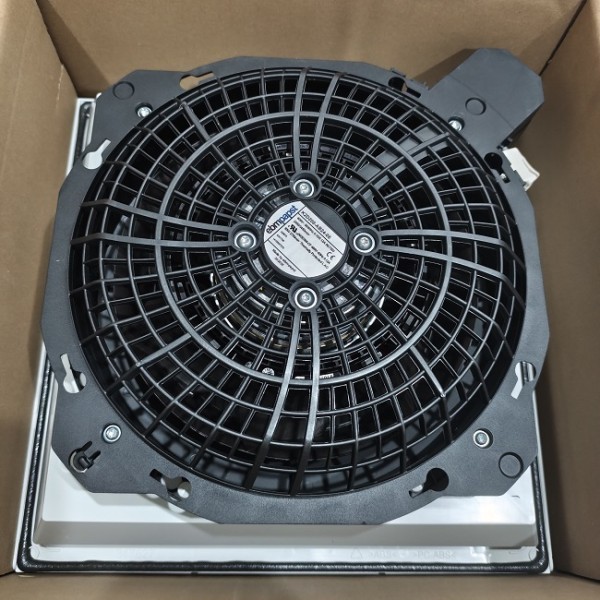 K2D200-AB24-05 ebmpapst AC Centrifugal Cooling Fan For Industrial Ventilation Equipment