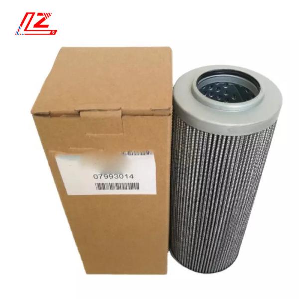 Engineering Machinery and Equipment Diesel Filter 3962123 Year 2005- Car Fitment ASTRA