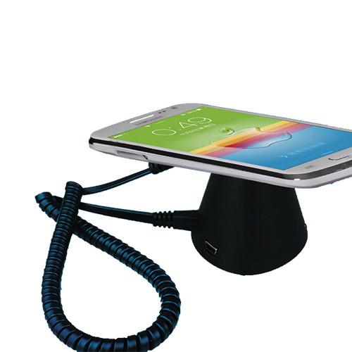 Retail Shops 105db Alarm Anti Theft Phone Holder