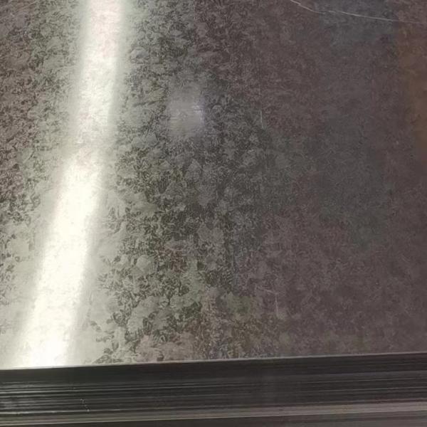 DX51D+Z40 SGCC galvanizou o rolo de aço Z80 Z100 Z120 Z180 Z275 0,3 - 3.0mm da bobina