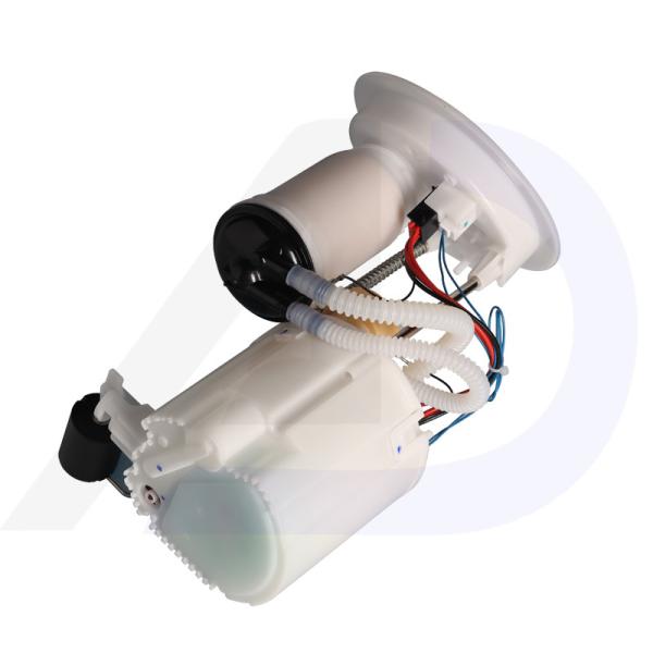 Brushless BMW M3 M4 Gas Tank And Fuel Pump Assembly 1611 7344 066