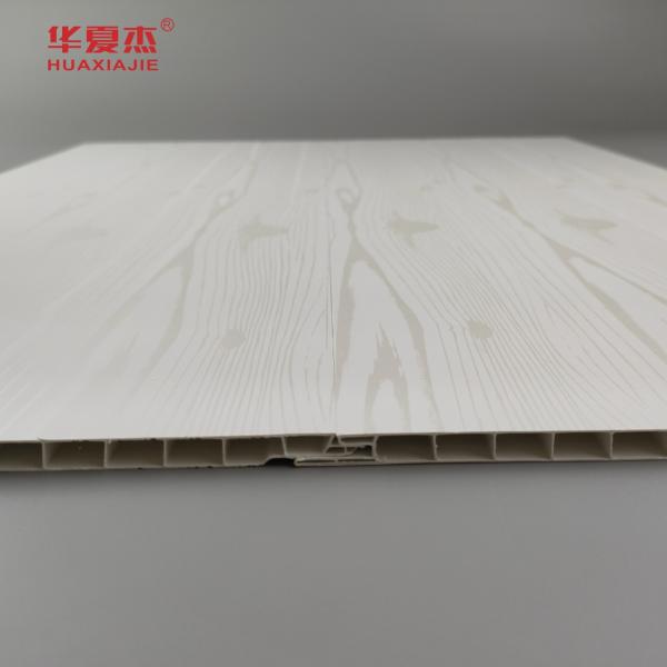 Vente à chaud Panneau mural en PVC de design moderne Pour la décoration murale Panneaux muraux imperméables à l'humidité en PVC