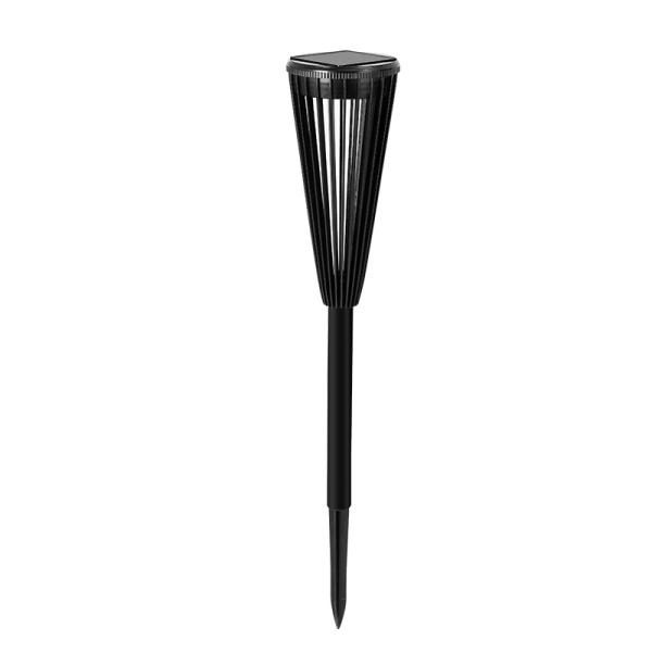 Waterproof LED Solar Lawn Lamp for Villa Courtyard Garden Working Temperature -10 60C