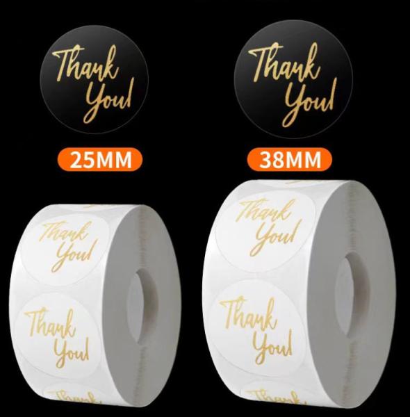Custom Self Adhesive Label Stickers , Waterproof Food Safety Labels For Food Packaging