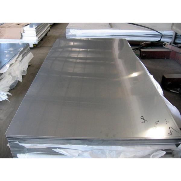 Cold Drawn Polishing Stainless Steel Plate 316L 316 321 Cold Rolling For Elevator