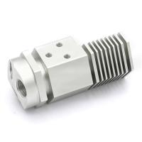 Accessoires de machine de commande numérique par ordinateur de Ra0.8 Ra3.2 5 pièces de rechange automatiques usinées par axe
