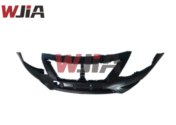 62022-6W81H Nissan Front Bumper  Sunny Versa 2014 2015 2016