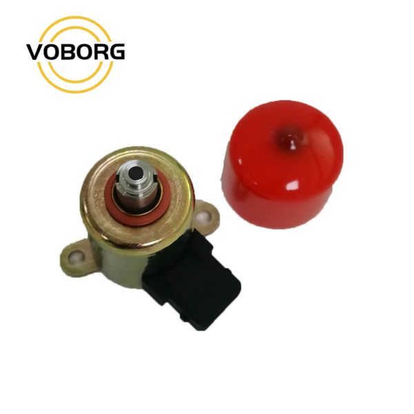 Air Suspension Compressor Pump Solenoid Exhaust Vent Valve for  BMW E53 E39 E65 E66