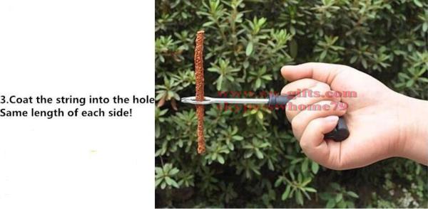 2017 New Car Tire Repair Tool Kit For Tubeless Emergency Tyre Fast Puncture Plug Repair Block Air Leaking For Car Truck
