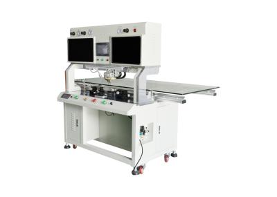 Estabilidade térmica excelente do sistema de controlo rápido do PLC da máquina do reparo do painel LCD do tempo de ligação