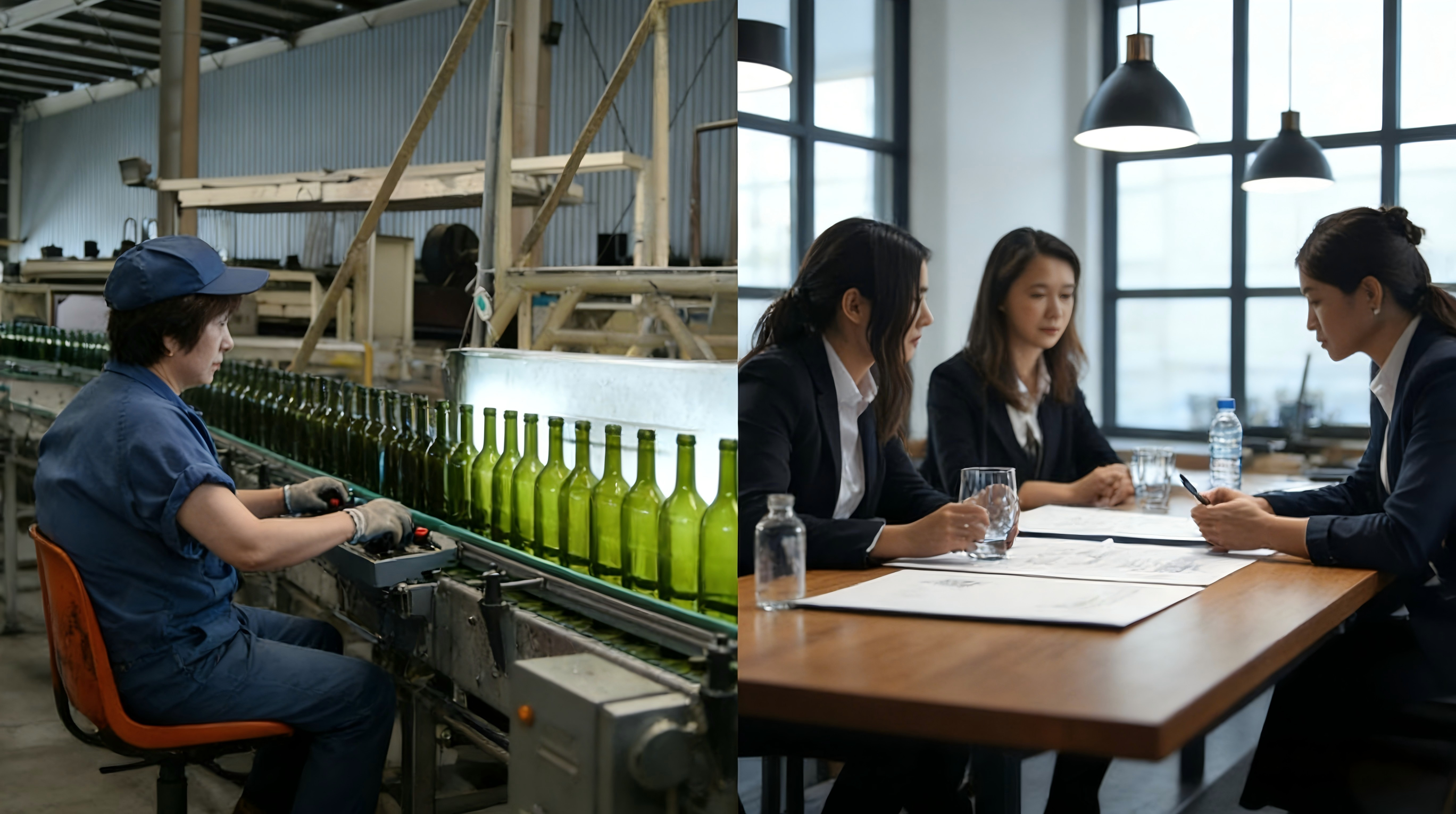 Zibo Creative International Trade Co., Ltd.