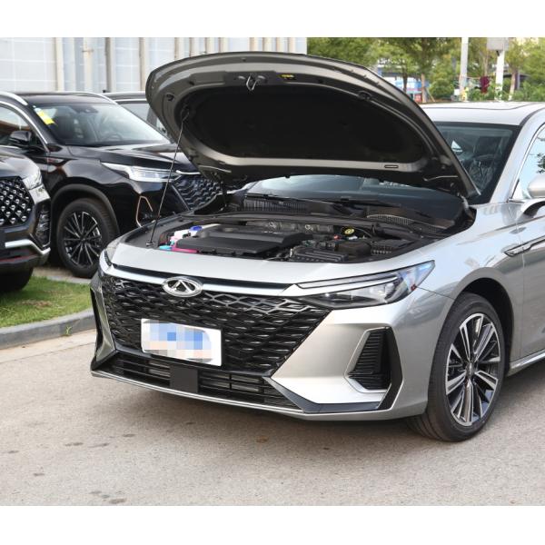 Chery ARRIZO 8 седан 2022 мест версии 1.6T DCT YA умный 5 с аудио SONY