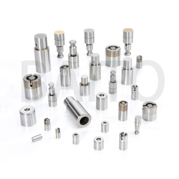 AJV 35HRC Mold Ejector Valves Mold Components