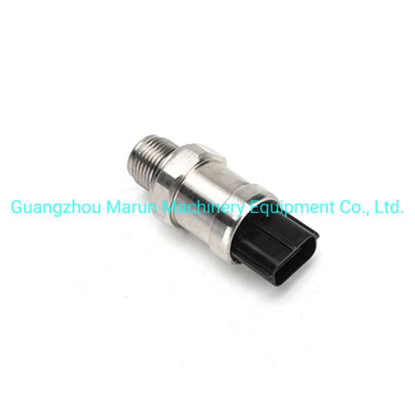 Km11 Excavator Oil Pressure Sensor Switch 4436271 Engine Parts