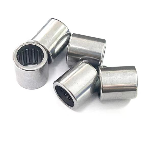 Precision Rating P0 P6 P5 P4 P2 Stainless Steel Needle Roller Bearings SHK0810 HK1012 HK1420 HK1518 HK2520