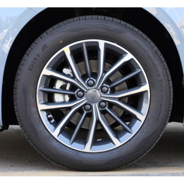 Geely предпосылает салон 2023 мест двери 5 версии 4 2.0TD Jingying