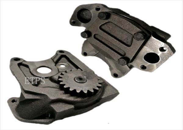 Mechanical Truck Oil Pump for 02/201130 02/200389 4132F057 PERKINS JCB