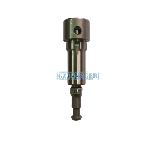 131152-3020 A157 Diesel Nozzle Injector A Type Plunger Barrel For Mitsubishi 6D16 Engine