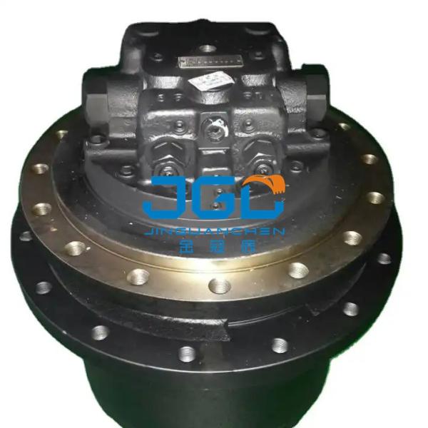 Excavator Accessories EC180B Stroke Motor 14514895 14533648 Mechanical Parts