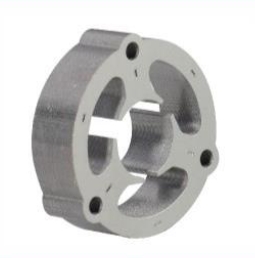 Improved Motor Core Lamination Custom Laminated Si-Steel Water Pump Motor Accessories