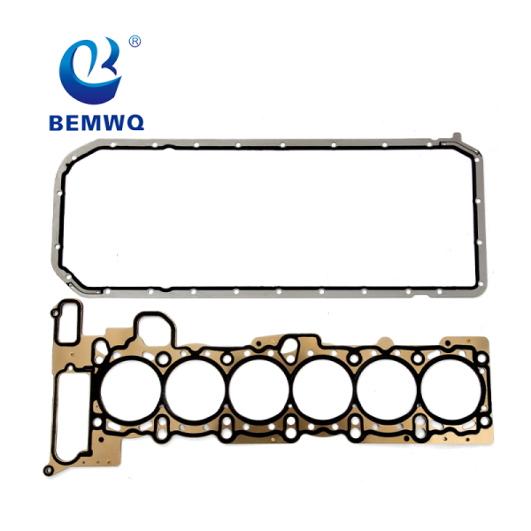 BMW Engine Parts Cylinder Head Gasket Kit For BMW M54 E46 E66 E83 E53 E85