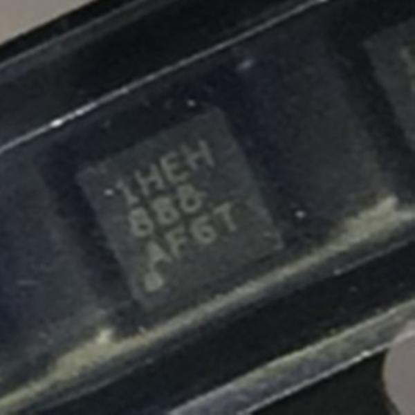 TPS74501PDRVR LDO Linear Regulator Chip High Accuracy WSON 6 Patch