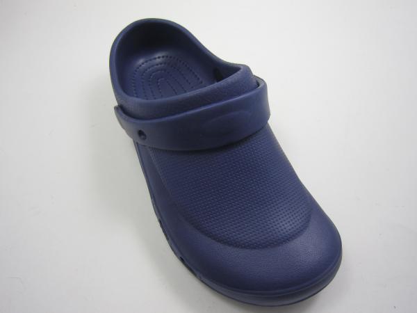 Sport style breathable summer sandals beach slippers gardener shoes men's clogs