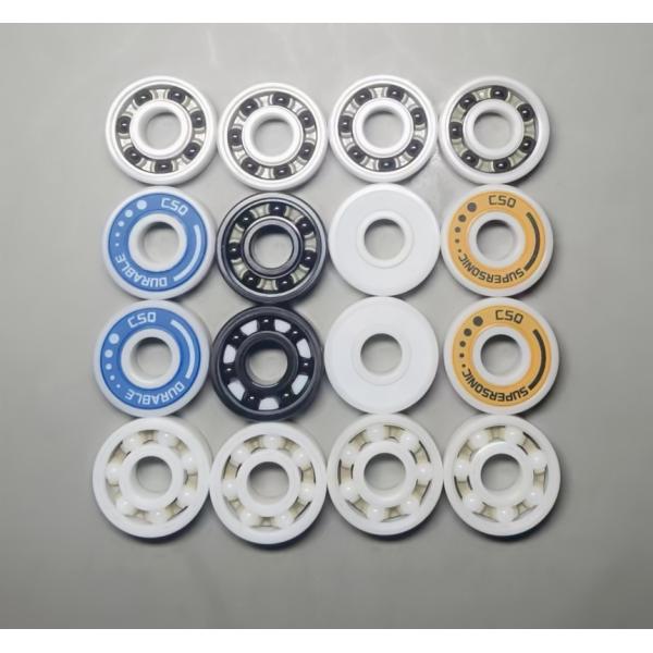 Бедро ABEC3 подшипник 608 8 x 22 x 7mm керамический для конька ролика