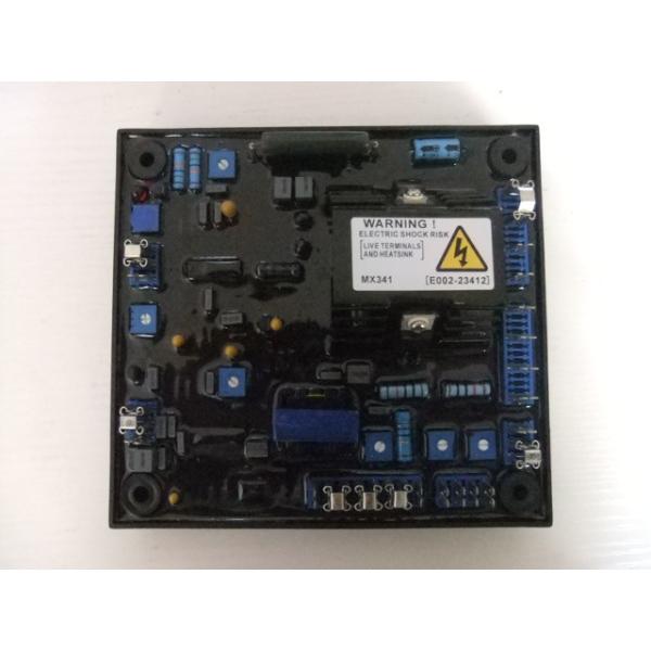 NEW AVR MX341 Gensets Automatic Voltage Regulator.
