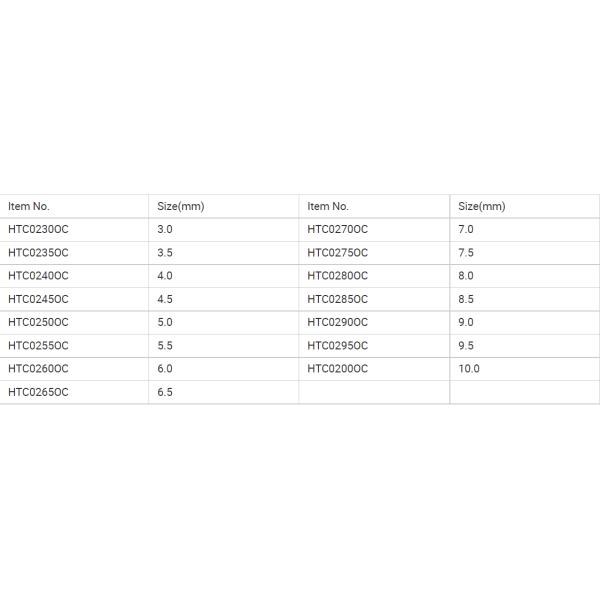 Medical Grade PVC Oral Endotrahceal Tube with Cuff