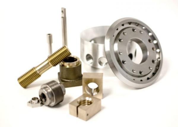 Brass T1 T2 T3 Lathe Machining Parts Auto parts CNC Machning for Valve Bearing
