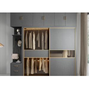 Неофициальные советники президента виллы с ящиком nuomi и мраморной верхней волшебной угловой мебелью шкафов корзины