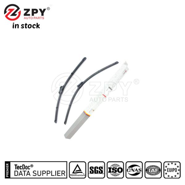 ZPY 61619466377 Windshield Wiper Washer Components Wiper Blade For BMW 19-21