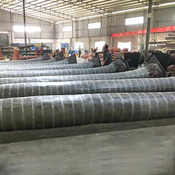 Custom Height 3-30m Evergreen Artificial Coconut Palm Tree For Outdoor Events