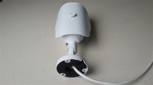 H.264 CCTV Surveillance Fixed lens Optional POE Smart Phone View IR Cut Night Vision IP Camera Digital 3.0MP