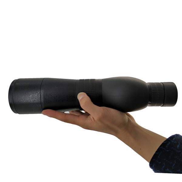 15-45x60 Hunting Bird Watching Telescope With Tripod