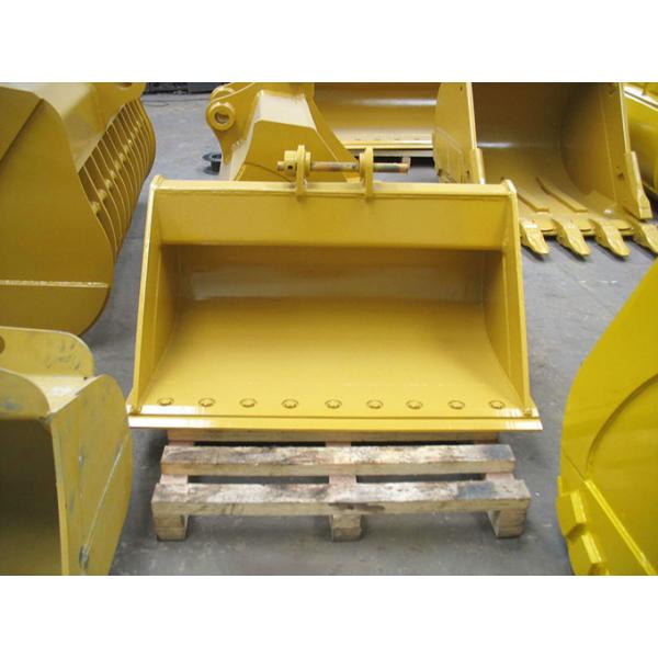 Cusomized Long Life  Popular 320 Mud Bucket For  Construction Project