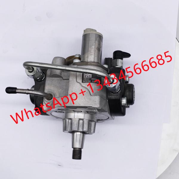 Diesel fuel high pressure common rail injection pump  294000-0980 for Subaru 16625-AA020